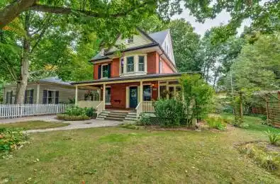 302 William Street Oakville Ontario L6J 1E4