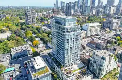 170 Avenue Road Unit# 211 Toronto C02 Ontario M5R 0A4