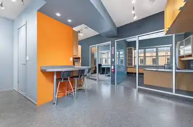 48 James Street St. Catharines Ontario L2R 5B8