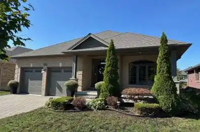 696 BENNETT Crescent Strathroy-Caradoc Ontario N0L 1W0