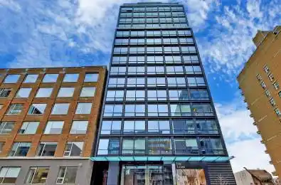 458 Richmond Street Unit# 1701 Toronto C01 Ontario M5V 0S9