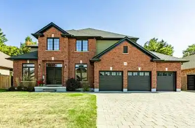 148 Elliott Trail Thames Centre Ontario N0M 2P0