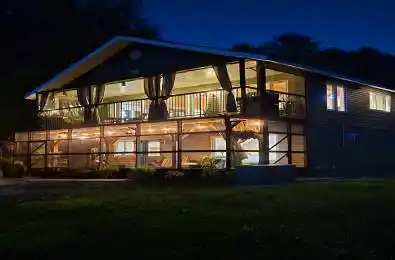 1435 Falkenburg Road Muskoka Lakes Ontario P1L 1X4