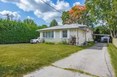 179-181 Vancouver Street London East Ontario N5W 4R5