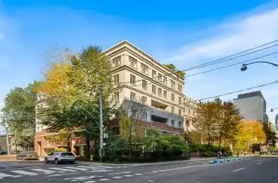 500 Richmond Street Unit# 331 Toronto C01 Ontario M5V 3N4