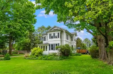 1047 GIBSON Street Howick Ontario N0G 2X0