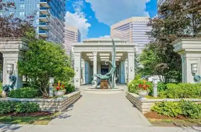 15 Greenview Avenue Unit# 2614 Toronto C07 Ontario M2M 4M7
