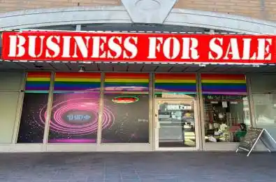 500 Church Street Unit# Unit 4 Toronto C08 Ontario M4Y 2C8