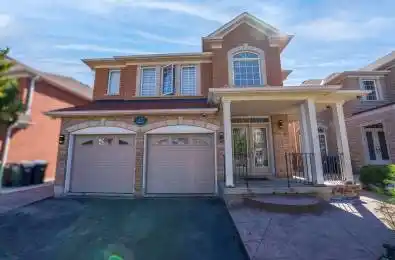 17 Charger Lane Brampton Ontario L7A 3B2