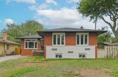 46 Flintwick Drive Toronto E09 Ontario M1P 4G9