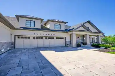 190 CANBORO Road Unit# 18 Pelham Ontario L0S 1E0