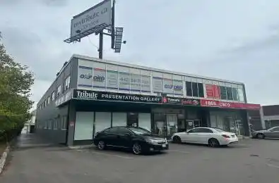 1865 Leslie Street Unit# 101 Toronto C12 Ontario M3B 2M3