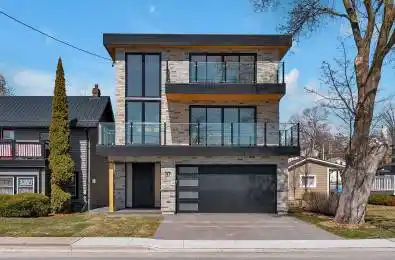 37 Front Street Trent Hills Ontario K0L 1Y0