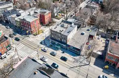 1395 Gerrard Street Toronto E01 Ontario M4L 1Z3