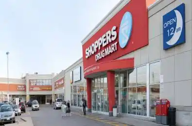 1881 Steeles Avenue Unit# 207A Toronto C06 Ontario M3H 0A1