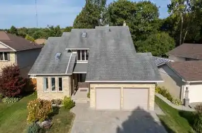 983 Country Club Crescent London South Ontario N6C 5R6