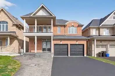 878 Green Street Innisfil Ontario L0L 1W0