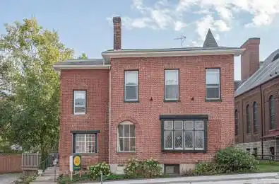 127 Walton Street Port Hope Ontario L1A 1N4