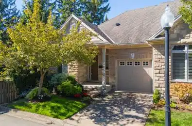 409 Niagara Street Unit# 14 St. Catharines Ontario L2M 4V9