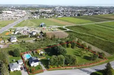 2009 Maple Grove Road Clarington Ontario L1C 6M9