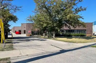 176 Milvan Drive Toronto W05 Ontario M9L 1Z9