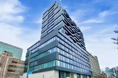 195 McCaul Street Unit# 318 Toronto C01 Ontario M5T 0E5