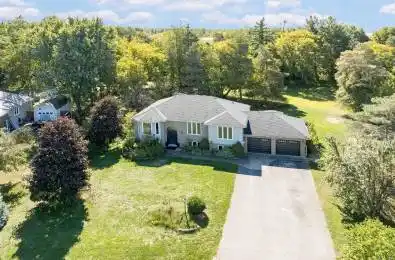 24 Parr Boulevard Springwater Ontario L0M 1T2