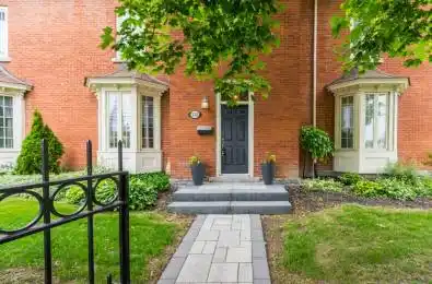 233 John Street Unit# 5 Belleville Ontario K8N 3G2