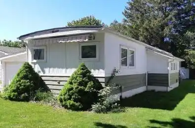 18 Sutton Drive Ashfield-Colborne-Wawanosh Ontario N7A 3Y3