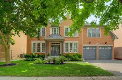 9 Tarmack Drive Richmond Hill Ontario L4E 0E6