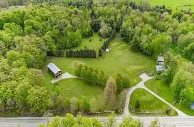 1159 Campbellville Road Milton Ontario L0P 1B0