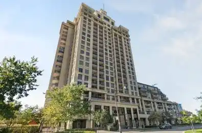 18 Kenaston Gardens Unit# 1307 Toronto C15 Ontario M2K 3C7
