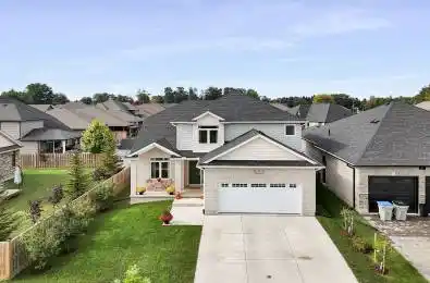 3 Elliot Street Strathroy-Caradoc Ontario N7G 0H2