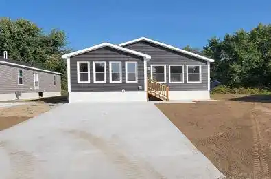 14 Briarwood Place Innisfil Ontario L0L 1L0