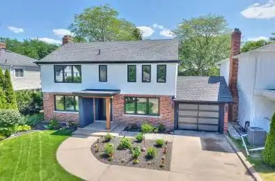 65 Highland Avenue St. Catharines Ontario L2R 4H9