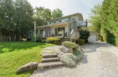 142 Lakeshore Road Meaford Ontario N4L 0A7