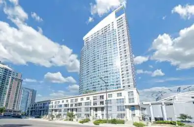 36 Lee Centre Drive Unit# 3011 Toronto E09 Ontario M1H 3K2
