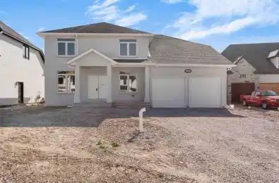 1625 Kerr Court Windsor Ontario N8S 0A1