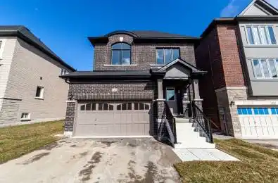 1434 STOVELL Crescent Innisfil Ontario L0L 1W0