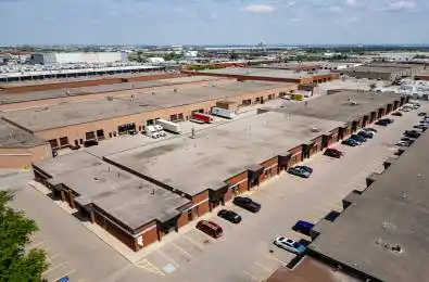 7686 Kimbel Street Unit# 2-4 Mississauga Ontario L5S 1M6