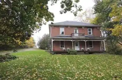 19734 Airport Road Unit# Main Fl Caledon Ontario L7K 0A3