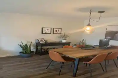 140 CONWAY Drive Unit# 46 London South Ontario N6E 3N2