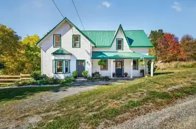 1103 Cronk Road Frontenac Ontario K0H 2K0