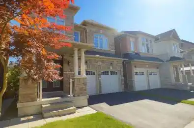 87 Estrella Crescent Unit# BSMT Richmond Hill Ontario L4E 0S3