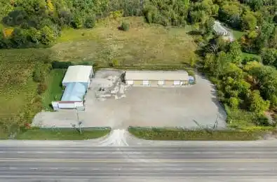 13249 / 13257 Hwy 7 N/A Halton Hills Ontario L7G 4S4
