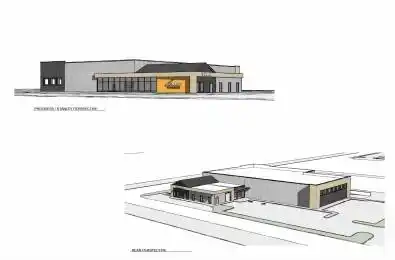 8455 Stanley Avenue Unit# B Niagara Falls Ontario L2G 0C9