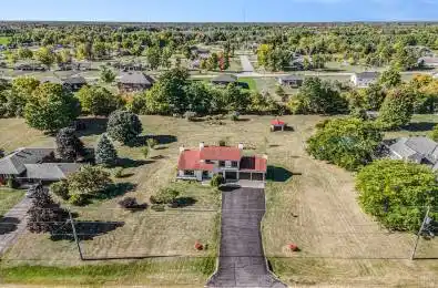 12 Davis Lane Rideau Lakes Ontario K7A 4S5