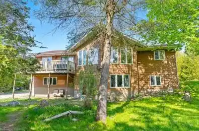 55 FORBES Road Northern Bruce Peninsula Ontario N0H 2T0