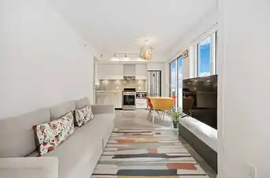 251 Jarvis Street Unit# 1725 Toronto C08 Ontario M5B 0C3