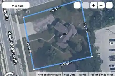 37 Main Street Markham Ontario L3R 2E5